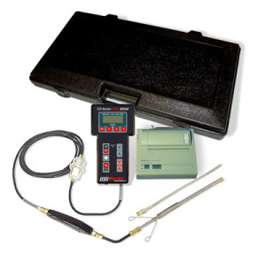 2500 A CO Exhaust Analyzer